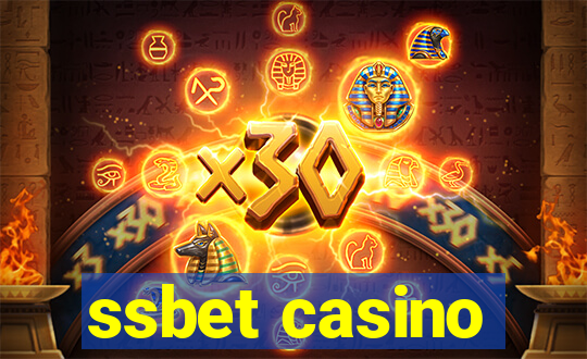 ssbet casino